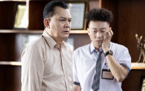 NSƯT Hữu Châu, NSƯT Trọng Hải, Tiết Cương bất ngờ xuất hiện trong phần 10 “Học đường nổi loạn”