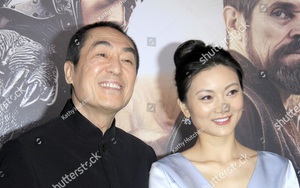 Trần Đình: Từ tình yêu trong bóng tối tới cuộc sống viên mãn với Trương Nghệ Mưu