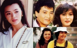 Trần Ngọc Liên: Từ mối tình dang dở với Châu Nhuận Phát, yêu đồng giới đến hành trình tìm bình yên