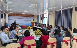 Dự báo Việt Nam “dư thừa” 1,5 triệu nam giới vào năm 2034​