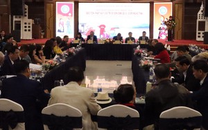 Hội thảo khoa học cấp quốc gia về Dân ca Ví, Giặm Nghệ Tĩnh