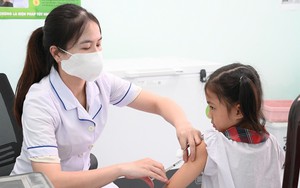 Chuẩn bị khu vực cách ly, thuốc và thiết bị y tế để ứng phó với bệnh sởi​