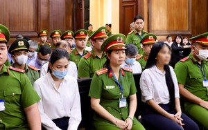 Xét xử sơ thẩm vụ án Xuyên Việt Oil: Mai Thị Hồng Hạnh bị tuyên án 30 năm tù giam