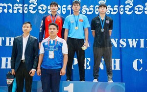 ĐT Việt Nam thắng lớn ngay trong ngày thi đấu đầu tiên của giải Đông Nam Á