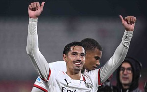 Xuất hiện ngôi sao lớn, là 'Niềm tự hào Đông Nam Á' tại Milan