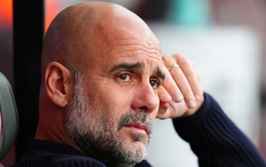 Cafe đầu tuần: Pep Guardiola đã mất cảnh giác?