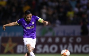 Link xem trực tiếp bóng đá V-League hôm nay ngày 3/11: Thanh Hóa vs Hà Nội FC 