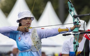 Thể thao Việt Nam chờ những công trình ASIAD 