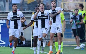 Nhận định, soi tỷ lệ Parma vs Genoa 00h30 ngày 5/11, vòng 11 Serie A
