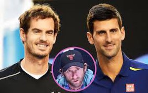 Từ chuyện Djokovic chọn Murray làm HLV, xác định yếu tố quan trọng nhất để các ngôi sao tennis thành công