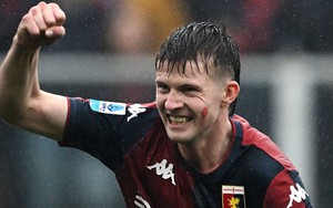 Nhận định, soi tỷ lệ Udinese vs Genoa 18h30 ngày 1/12, vòng 14 Serie A
