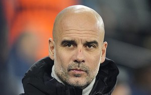 Pep Guardiola gửi đi thông điệp gói gọn trong 5 chữ, thể hiện quyết tâm trước đại chiến với Liverpool