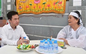 Xử lý nghiêm vụ việc 379 người nhập viện sau khi ăn bánh mỳ ở Bà Rịa