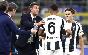 Lille vs Juventus (03h00, 6/11): Ba vấn đề của Thiago Motta