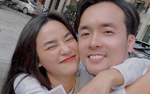 Nam diễn viên vừa hoàn thành thủ tục kết hôn với mỹ nữ phim VTV Anh Đào là ai?