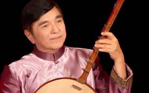 Nghệ sĩ Chí Tâm: Hạnh phúc được gặp khán giả tri âm!