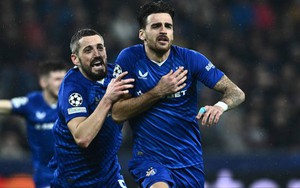 Nhận định, soi tỷ lệ Slovan Bratislava vs Dinamo Zagreb (00h45, 6/11), cúp C1 Châu Âu