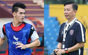 Tin nóng bóng đá Việt hôm nay 4/11: Tiến Linh nhận lời khen đặc biệt, Đà Nẵng được thưởng dù thua đậm CAHN