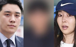 Những nhân vật gây tranh cãi nhất năm 2024 trong K-biz