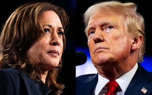 Bầu cử Mỹ 2024: Gay cấn đến phút cuối