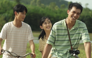 Được Trấn Thành khen nức nở, phim 'Ngày xưa có một chuyện tình' vẫn chưa tạo đột phá doanh thu 