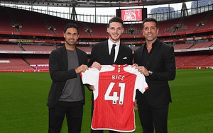 Tiêu tới 867 triệu bảng, giám đốc của Arsenal đã thay đổi CLB thế nào trước khi ra đi?