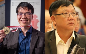 Về Việt Nam, Lê Quang Liêm thi đấu với người đứng sau thành công của mình 