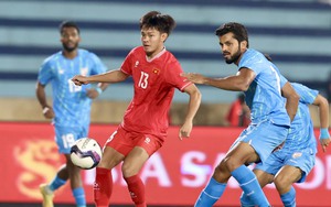 HLV Hoàng Văn Phúc: 'Niềm tin ở đội tuyển Việt Nam lớn nhưng thách thức cũng nhiều'