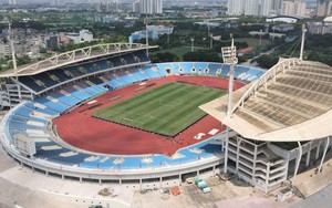 SVĐ của Việt Nam có kinh phí xây dựng 53 triệu USD từng được AFC bầu chọn vào Top Đông Nam Á