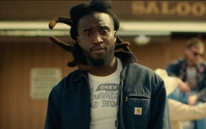 Shaboozey đạt kỷ lục Billboard Hot 100