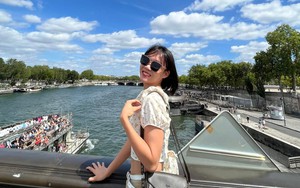 Chủ công bóng chuyền đặc biệt nhất Việt Nam yêu ‘nam thần’ vô địch SEA Games, nhận thưởng trị giá gần 1 tỷ