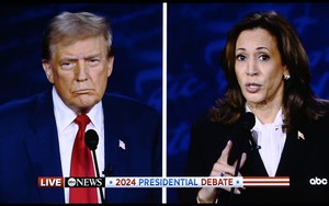 Hai ứng cử viên tổng thống Mỹ tiếp tục vận động trước khi các điểm bỏ phiếu đóng cửa