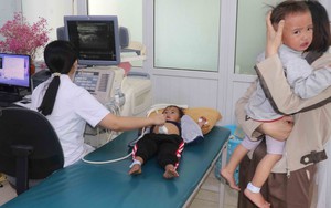 Trẻ mầm non nghi ăn nhầm thuốc diệt chuột ở Lai Châu: Sức khỏe 20 học sinh đã ổn định