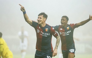 Nhận định, soi tỷ lệ Genoa vs Como (2h45, 8/11), vòng 12 Serie A