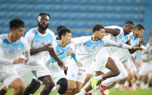 Link xem trực tiếp bóng đá Nam Định vs Tampines Rovers, Cúp C2 châu Á 19h hôm nay