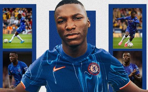 Nhận định Chelsea vs Noah (03h00, 8/11): Điểm tựa từ Moises Caicedo