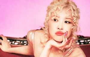 Rosé Blackpink chia sẻ về thành công của "APT.", khó khăn ở độ tuổi 20 và cách đối phó với hiềm khích