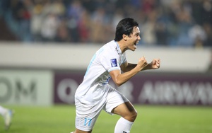 Nam Định khiến sân Thiên Trường vỡ òa với màn ngược dòng không thể cảm xúc hơn ở giải châu Á