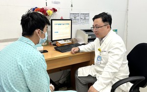 Bác sĩ cảnh báo nguy hiểm khi cắt bao quy đầu tại nhà