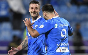 Nhận định, soi tỷ lệ Al Hilal vs Al Ettifaq 21h45 ngày 8/11, Saudi Pro League vòng 10