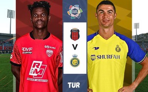 Nhận định, soi tỷ lệ Al Riyadh vs Al Nassr 00h00 ngày 9/11, Saudi Pro League vòng 10