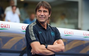 Inter Milan vs Napoli: Ngày Conte gặp lại Nerazzurri 