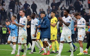 Nhận định, soi tỷ lệ Marseille vs Auxerre 02h45 ngày 9/11, Ligue 1 vòng 11