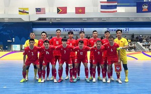 Tin nóng thể thao tối 7/11: ĐT Việt Nam được thưởng nóng sau khi thắng Thái Lan, huyền thoại bóng chuyền Việt Nam tái xuất