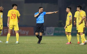 Tái lập ‘chuyện lạ’, VAR phủ sóng toàn bộ 7 trận của vòng 7 V-League