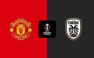 Nhận định bóng đá hôm nay 7/11: MU vs PAOK Saloniki, Galatasaray vs Tottenham