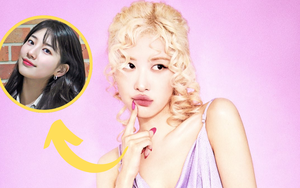 Lại nổi lên tin đồn hẹn hò về "Mối quan hệ độc hại" của Rosé Blackpink và Bae Suzy