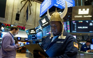 Phản ứng thị trường thế giới trước kết quả bầu cử Mỹ