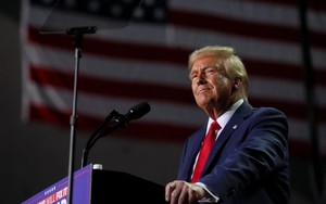 Mỹ xúc tiến thảo luận về chuyển giao quyền lực vào cuối tuần này