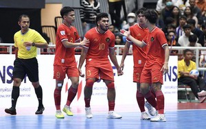 Indonesia tạo nên cơn mưa bàn thắng trước chủ nhà Thái Lan, hẹn ĐT Việt Nam ở chung kết giải Đông Nam Á
